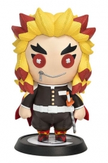Demon Slayer Cutie1 PVC Figur Kyojuro Rengoku 13 cm