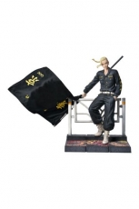 Tokyo Revengers Prisma Wing PVC Statue 1/7 Ken Ryuguji 25 cm