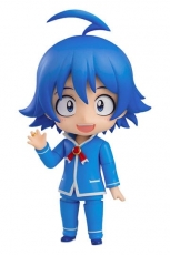 Mairimashita! Iruma-kun Nendoroid Actionfigur Iruma Suzuki 10 cm