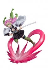 Demon Slayer: Kimetsu no Yaiba FiguartsZERO PVC Statue Mitsuri Kanroji 22 cm