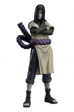 Naruto S.H. Figuarts Actionfigur Orochimaru - Seeker of Immortality - 15 cm