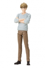 Spy x Family S.H. Figuarts Actionfigur Loid Forger Father of the Forger Family 17 cm