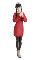 Spy x Family S.H. Figuarts Actionfigur Yor Forger Mother of the Forger Family 15 cm