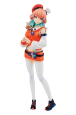 Hololive Production Pop Up Parade Statue Takanashi Kiara 17 cm