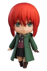 The Ancient Magus Bride Nendoroid Actionfigur Chise Hatori: Season 2 Ver. 10 cm