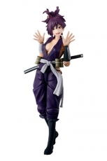 Hells Paradise: Jigokuraku S.H. Figuarts Actionfigur Yuzuriha 15 cm