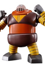 Mazinger Z Soul of Chogokin Diecast Actionfigur GX-10R Boss Borot 13 cm