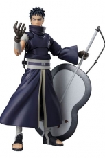 Naruto S.H. Figuarts Actionfigur Obito Uchiha - Hollow Dreams of Despair - 15 cm