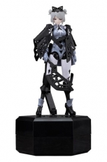 Chitocerium Plastic Model Kit 1/1 VI-carbonia graphites 16 cm