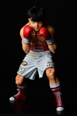 Hajime no Ippo PVC Statue 1/6 Ippo Makunouchi -fighting pose- ver.damage(re-run) 26 cm