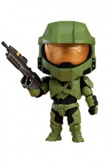 Halo Nendoroid Actionfigur Master Chief 10 cm