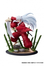 Inuyasha PVC Statue 1/7 Inuyasha 25 cm