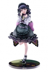 The Idolmaster: Shiny Colors PVC Statue 1/7 Koito Fukumaru: Midnight Monster Ver. 25 cm