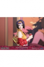 Cowboy Bebop Statue Faye Valentine 32 cm