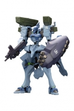 Muv-Luv Alternative Plastic Model Kit Fubuki Blast Guard 18 cm