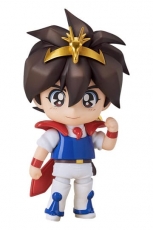Mashin Hero Wataru Nendoroid Actionfigur Wataru Ikusabe 10 cm