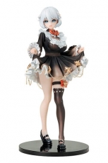 Original Character Statue 1/7 Virtual Idol Sister 23 cm