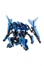 Desktop Army Actionfigur Rain Nabbit & Machine Lycao 12 cm