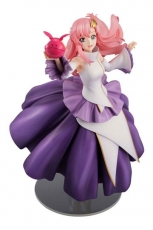 Mobile Suit Gundam SEED G.E.M. Serie PVC Statue 1/8 Lacus Clyne 20th anniversary 22 cm