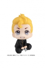 Tokyo Revengers Look Up PVC Statue Takemichi Hanagaki 11 cm