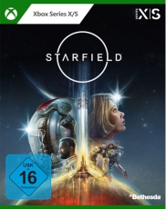 Starfield XBOX SX