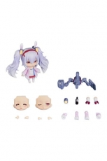 Azur Lane Nendoroid Actionfigur Laffey DX (re-run) 10 cm