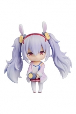 Azur Lane Nendoroid Actionfigur Laffey(re-run) 10 cm