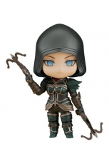 Diablo Nendoroid Actionfigur Demon Hunter 10 cm
