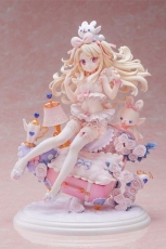 Fate/Kaleid Liner Prisma Illya: Prisma Phantasm PVC Statue 1/7 Illyasviel von Einzbern loungewear Ver. 22 cm