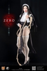 The Nun Actionfigur Accessories 1/6 Zero 30 cm