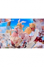 Fox Spirit Matchmaker PVC Statue 1/7 Susu Tushan Hongchenqianyuan Ver. 24 cm