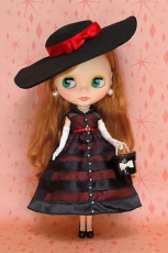 Original Character Blythe Puppe Brendas Extra Ordinary Day 30 cm