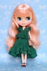 Original Character Blythe Puppe Fairy Ellie 30 cm