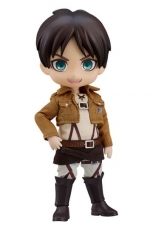 Attack on Titan Nendoroid Actionfigur Eren Yeager 14 cm