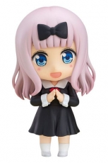 Kaguya-sama: Love is War Nendoroid Actionfigur Chika Fujiwara(re-run) 10 cm