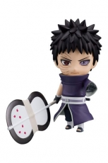 Naruto Shippuden Nendoroid PVC Actionfigur Obito Uchiha 10 cm