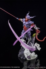 Dragon Ball Z FiguartsZERO PVC Statue Janenba (Extra Battle) 30 cm