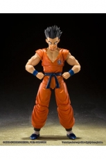 Dragon Ball Z S.H. Figuarts Actionfigur Yamcha 15 cm