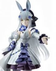 Girls Frontline Prisma Wing PVC Statue 1/7 Primrose-Flavored Foil Candy Costume 25 cm