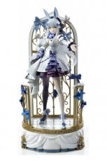 Girls Frontline Prisma Wing PVC Statue 1/7 Primrose-Flavored Foil Candy Costume Deluxe Version 25 cm