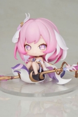 Honkai Impact 3rd PVC Statue Asteroid Series Elysia Herrscher of Human: Ego 9 cm