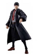 Mashle: Magic and Muscles S.H. Figuarts Actionfigur Mash Burnedead 15 cm