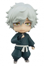 Hells Paradise: Jigokuraku Nendoroid Actionfigur Gabimaru 10 cm