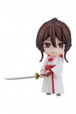 Hells Paradise: Jigokuraku Nendoroid Actionfigur Yamada Asaemon Sagiri 10 cm