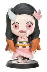Demon Slayer Cutie1 PVC Figur Nezuko Kamado 12 cm