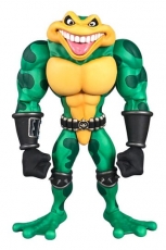 Battletoads Anthology Series Actionfigur Wave 1: Zitz 15 cm