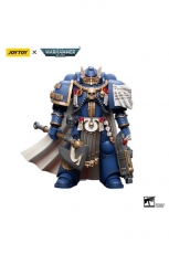 Warhammer 40k Actionfigur 1/18 Ultramarines Honour Guard 1 12 cm