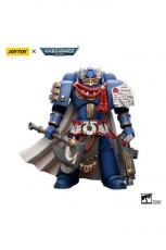 Warhammer 40k Actionfigur 1/18 Ultramarines Honour Guard 2 12 cm