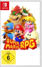 Super Mario RPG  Nintendo Switch