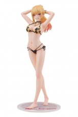 My Dress-Up Darling PVC Statue 1/7 Marin Kitagawa: Swimsuit Ver. 24 cm